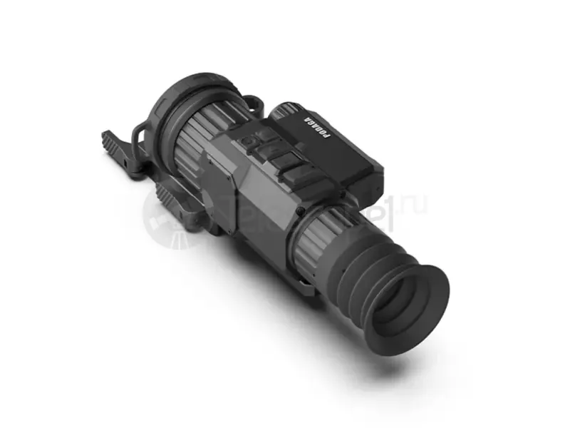 Тепловизионный прицел Lzirtek Podaga 650