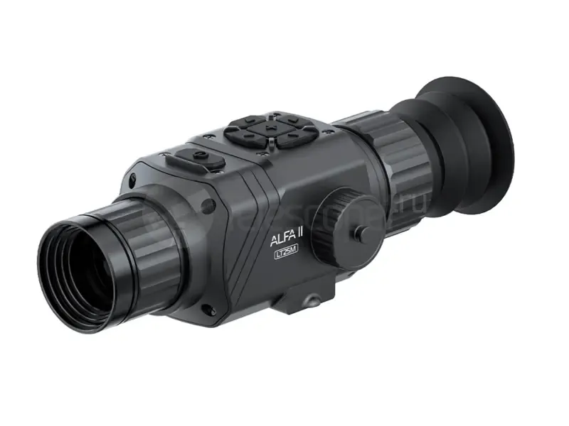 Тепловизионный прицел Arkon Alfa II LT25M