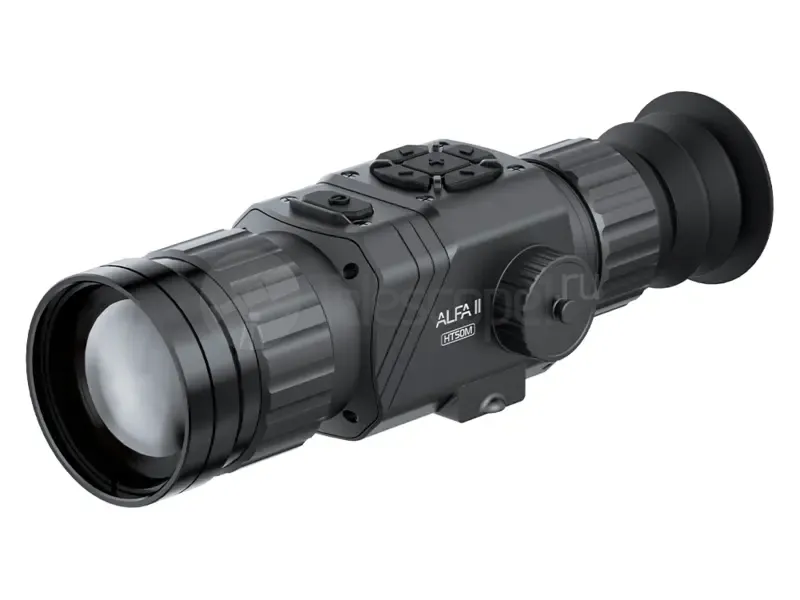 Тепловизионный прицел Arkon Alfa II HT50M