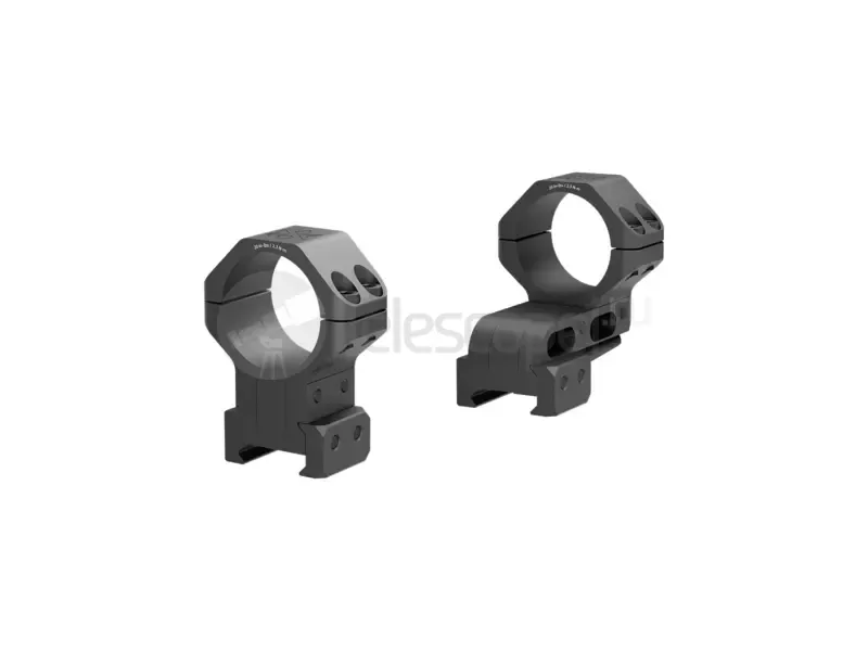Кольца Vector Optics 30 мм (с регулировкой высоты) на weaver (XASR-3060)