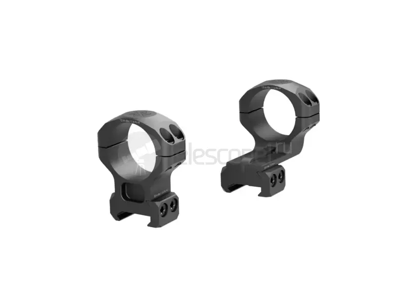 Кольца Vector Optics 30 мм (1.25'') на weaver (XASR-3016) Кольца Vector Optics 30 мм (1.25'') на weaver (XASR-3016)