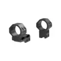 Кольца Vector Optics 30 мм (с регулировкой высоты) на ласточкин хвост (XASR-3065)