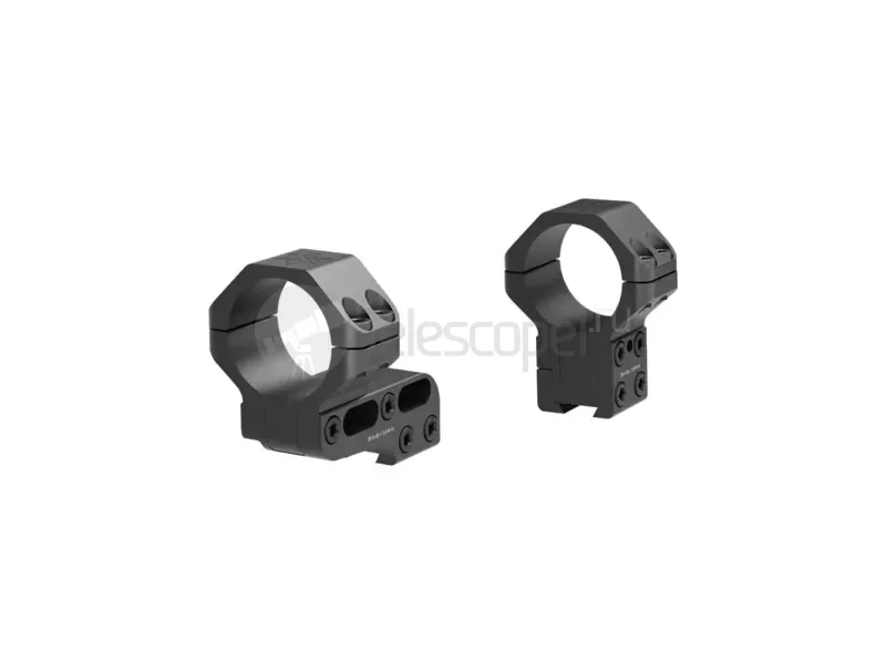 Кольца Vector Optics 30 мм (1.25'') на ласточкин хвост (XASR-3017)