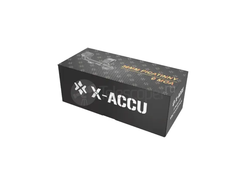 Кронштейн Vector Optics 30 мм с выносом на планку weaver (SCACD-23) Кронштейн Vector Optics 30 мм с выносом на планку weaver (SCACD-23)