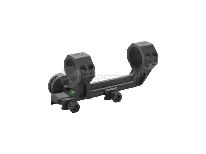 Кронштейн Vector Optics 30 мм на планку weaver (SCACD-24)