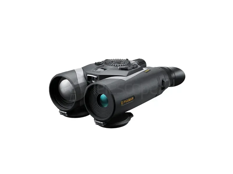 Тепловизор Pulsar Symbion LRF DXT50