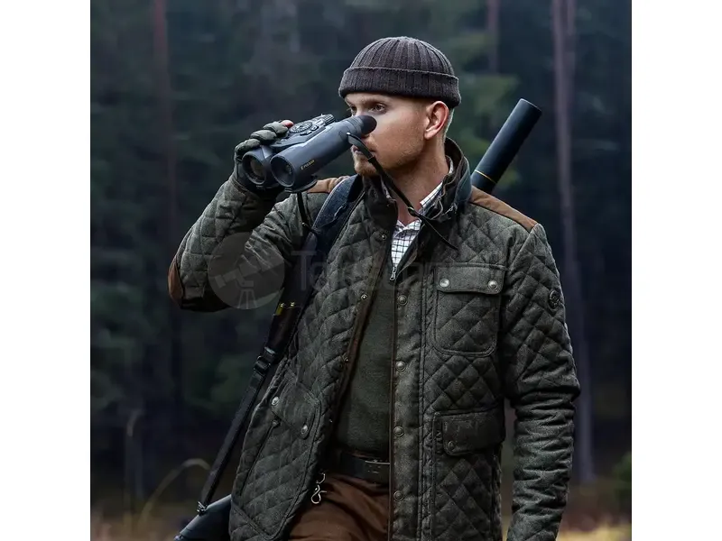 Pulsar Symbion LRF DXT50 Pulsar Symbion LRF DXT50