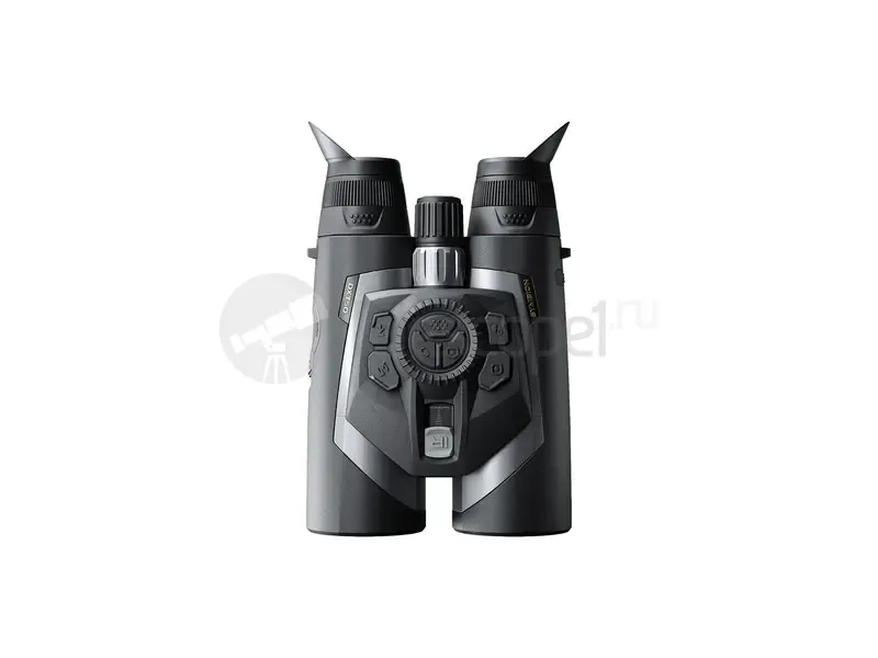 Тепловизор Pulsar Symbion LRF DXT50