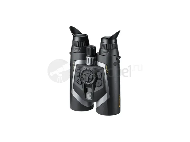 Тепловизор Pulsar Symbion LRF DXR50