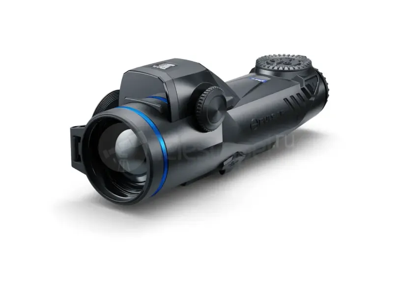 Тепловизионный прицел Pulsar Trail 3 LRF XQ50