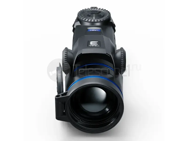 Тепловизионный прицел Pulsar Trail 3 LRF XQ50