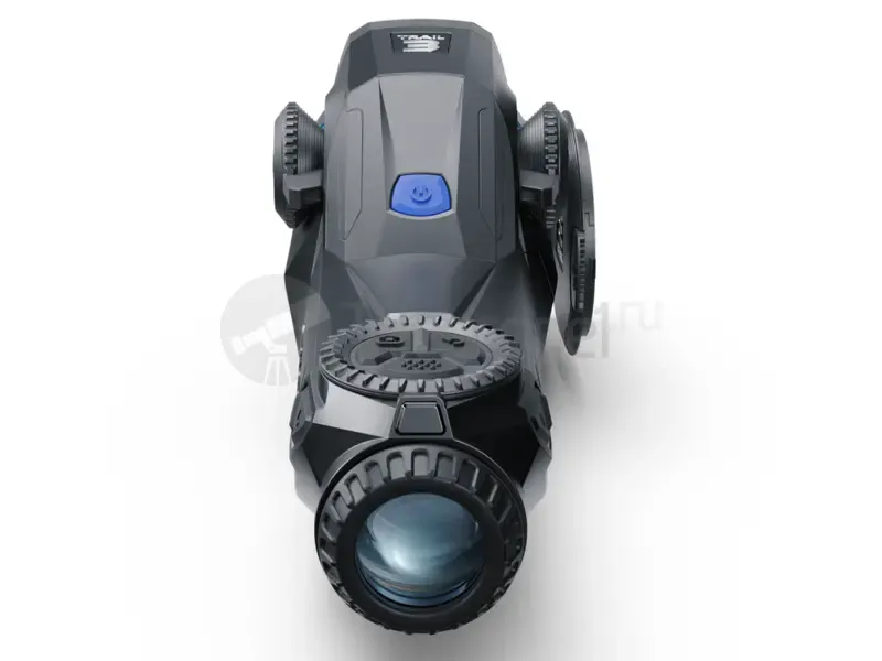 Тепловизионный прицел Pulsar Trail 3 LRF XQ50