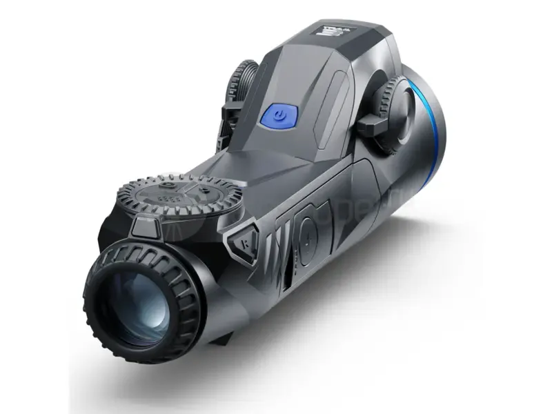 Тепловизионный прицел Pulsar Trail 3 LRF XQ50