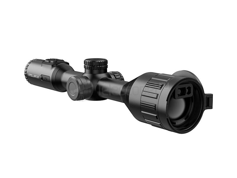 Hikmicro Stellar SQ50L 3.0