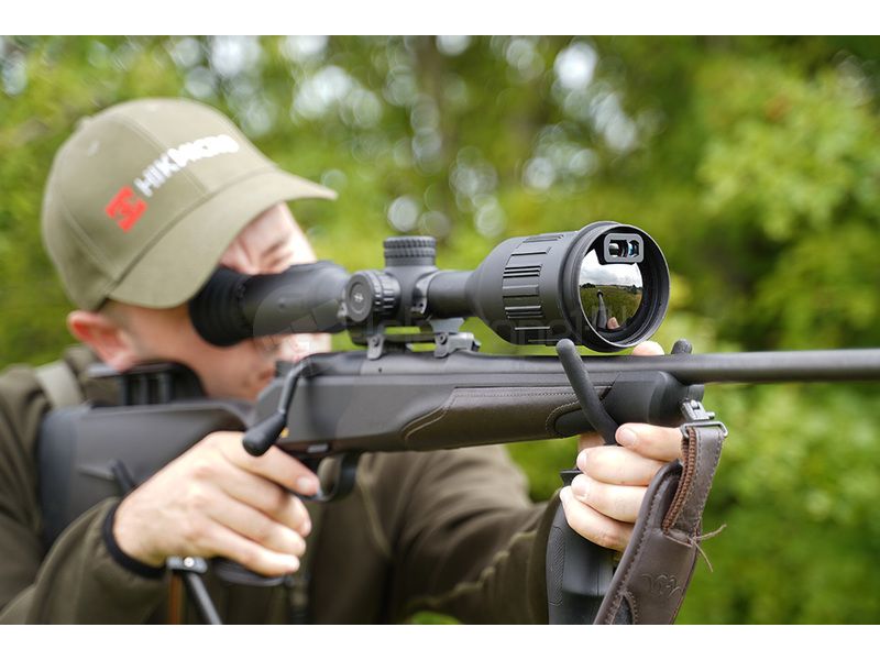 Hikmicro Stellar SX60LS 3.0 Hikmicro Stellar SX60LS 3.0