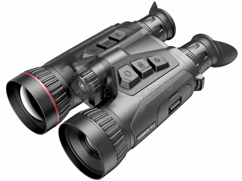 Hikmicro Habrok Pro HX60LS Hikmicro Habrok Pro HX60LS