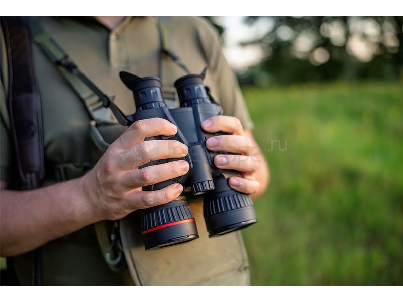 Hikmicro Habrok Pro HX60LS Hikmicro Habrok Pro HX60LS