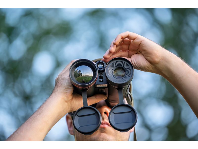 Hikmicro Habrok Pro HX60LS Hikmicro Habrok Pro HX60LS