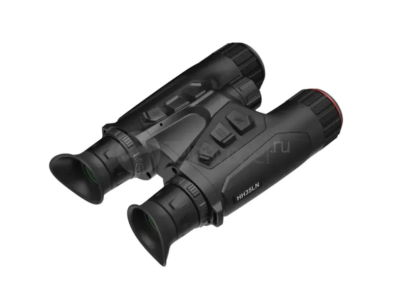 Hikmicro Habrok HQ35LN