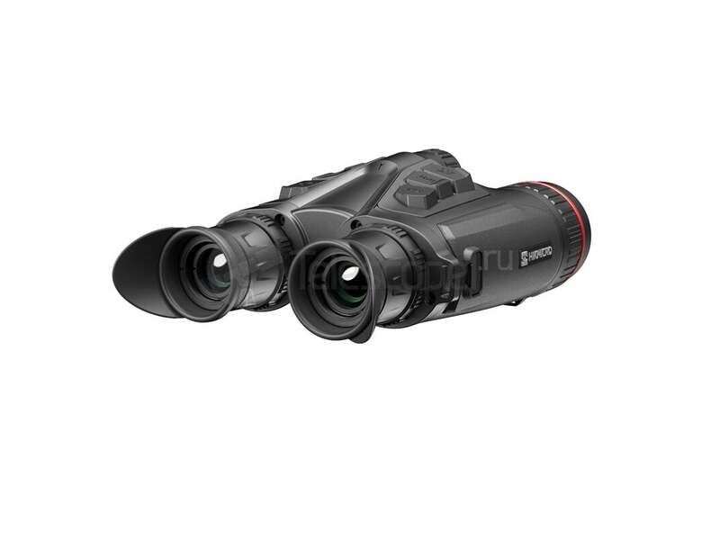 Hikmicro Habrok Pro HQ50LN