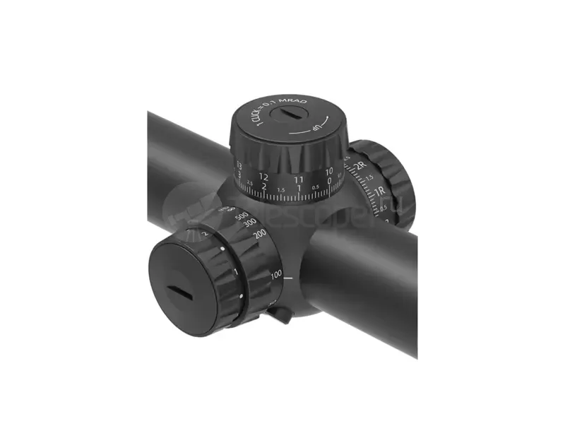 Vector Optics Tauron 5-40x56 ED FFP, VTA-8 MIL (SCFF-35) Vector Optics Tauron 5-40x56 ED FFP, VTA-8 MIL (SCFF-35)