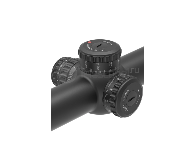 Vector Optics Continental 6-36x56 FFP, VEC-MBR2 (SCFF-70) Vector Optics Continental 6-36x56 FFP, VEC-MBR2 (SCFF-70)