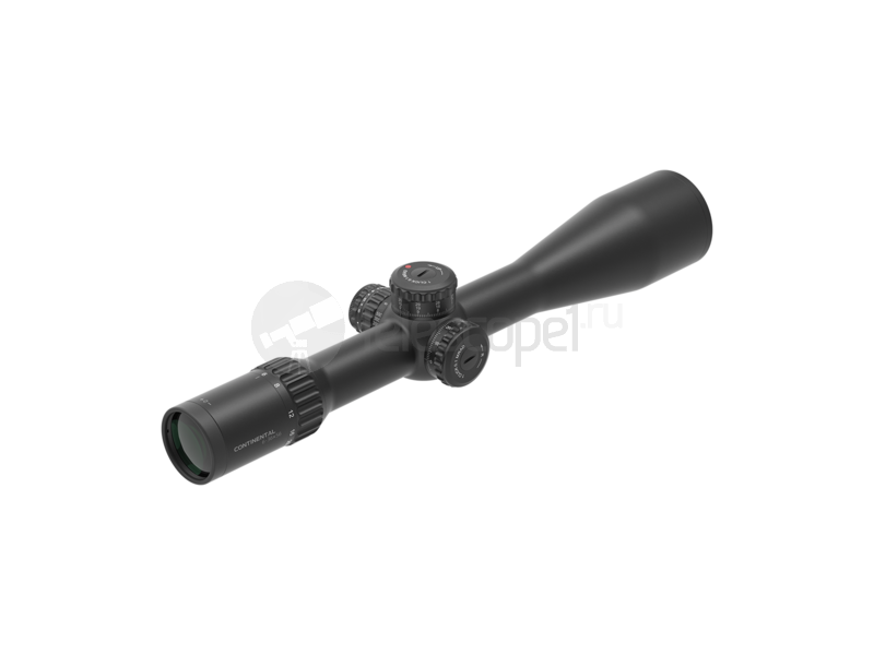 Vector Optics Continental 6-36x56 FFP, VEC-MBR2 (SCFF-70) Vector Optics Continental 6-36x56 FFP, VEC-MBR2 (SCFF-70)