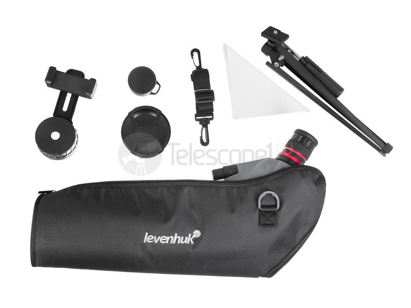 Levenhuk New Blaze PLUS 80 Levenhuk New Blaze PLUS 80