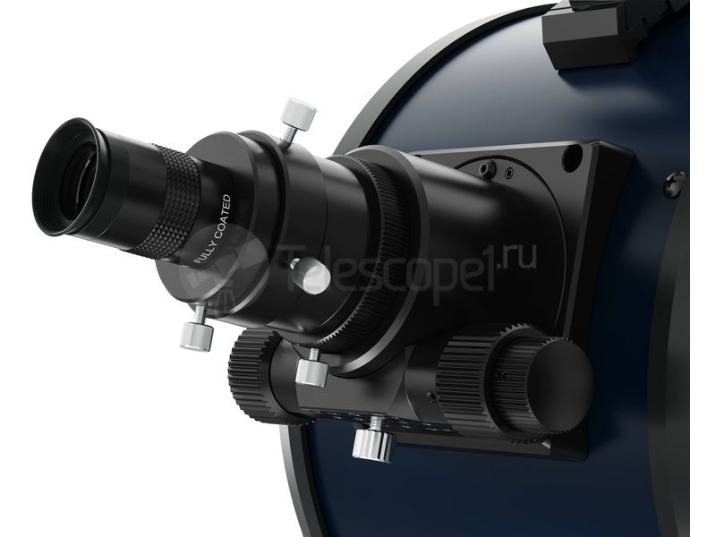 Levenhuk New Skyline PRO 10" (250/1270) Retractable