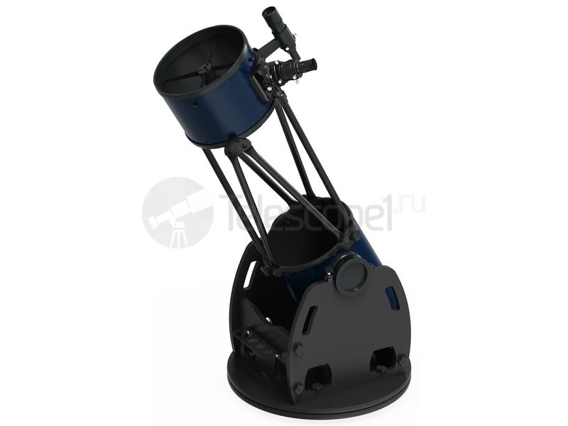 Levenhuk New Skyline PRO 12" (300/1525) Retractable