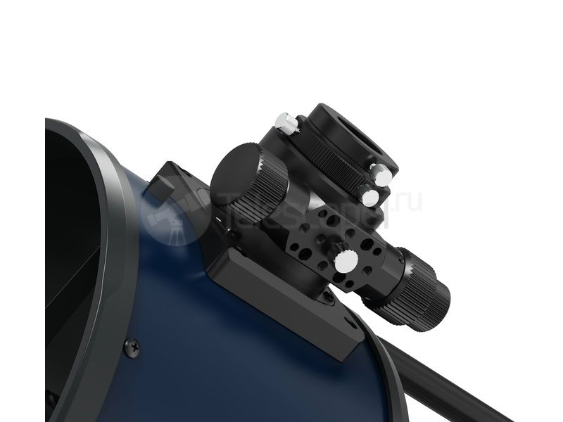 Levenhuk New Skyline PRO 12" (300/1525) Retractable