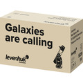 Levenhuk New Skyline PRO 12" (300/1525) Retractable