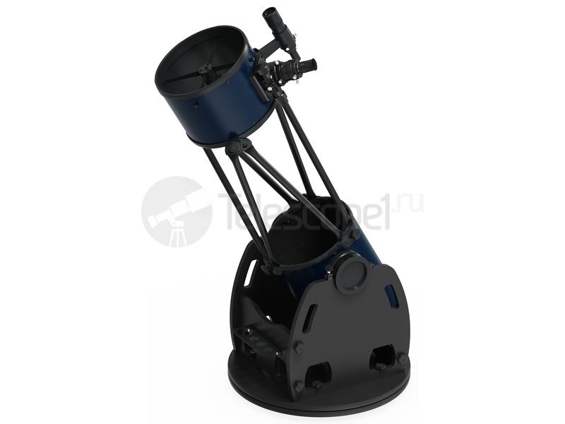 Levenhuk New Skyline PRO 16" (400/1830) Retractable