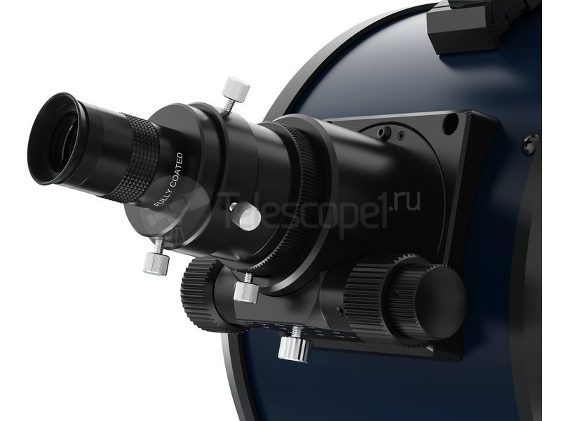 Levenhuk New Skyline PRO 16" (400/1830) Retractable