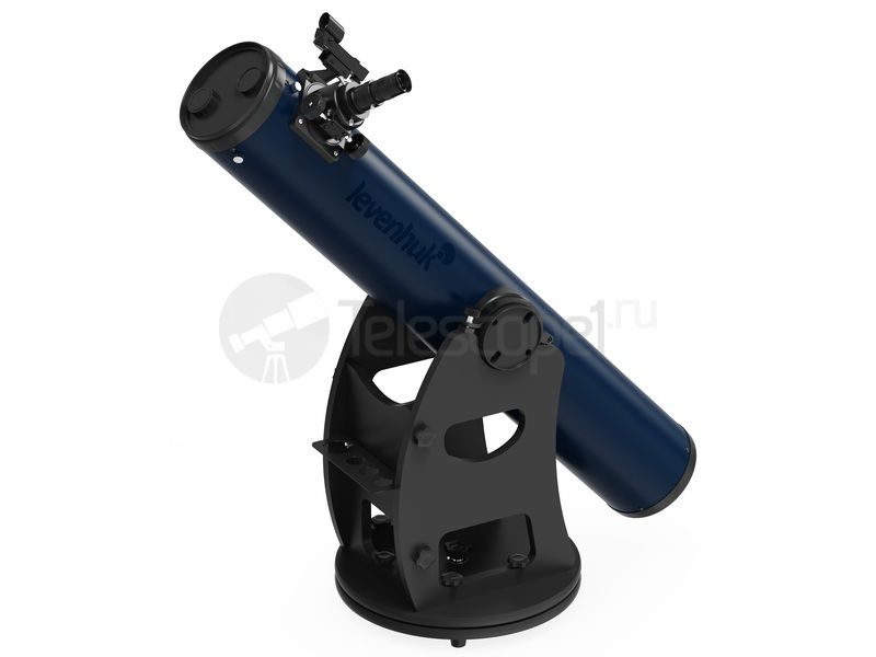 Levenhuk New Skyline PLUS 6" (150/1200) Levenhuk New Skyline PLUS 6" (150/1200)