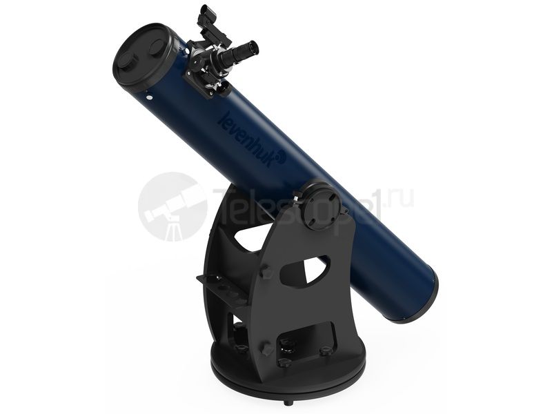 Levenhuk New Skyline PLUS 8" (200/1200) Levenhuk New Skyline PLUS 8" (200/1200)
