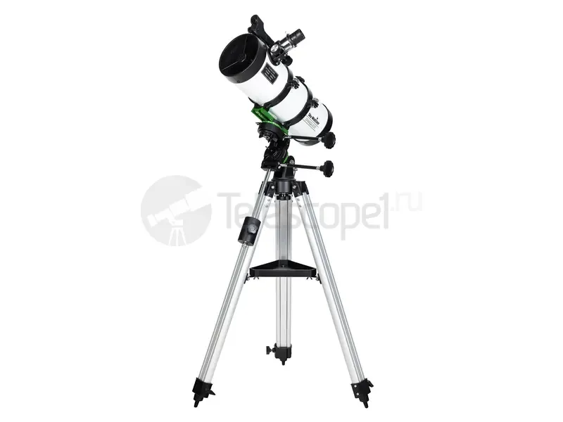 Телескоп Sky-Watcher P114N StarQuest EQ1