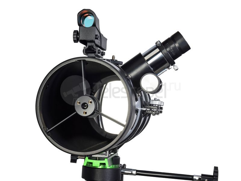 Sky-Watcher P114N StarQuest EQ1