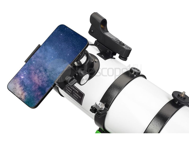 Sky-Watcher P114N StarQuest EQ1