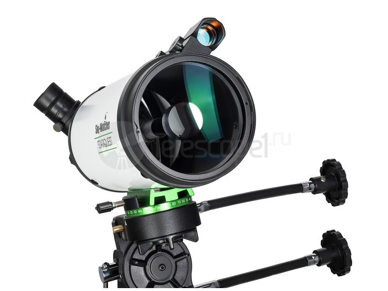Sky-Watcher MAK90 StarQuest EQ1
