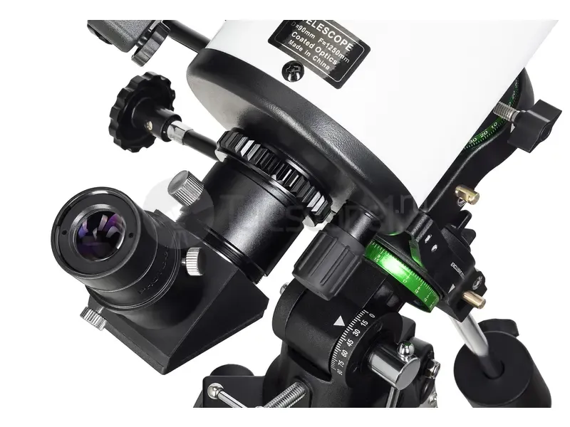 Телескоп Sky-Watcher MAK90 StarQuest EQ1