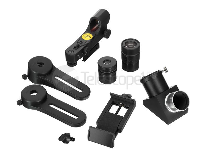 Sky-Watcher MAK90 StarQuest EQ1