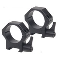 Кольца Contessa 30 мм на Picatinny быстросъемные, высокие