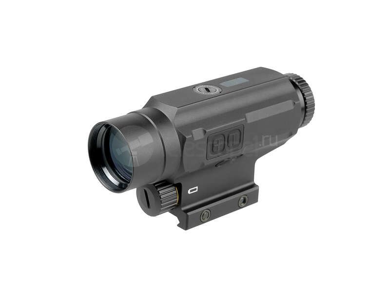 Veber Wolf Alfa P3X32