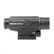 Призматический прицел Veber Wolf Alfa P3X32