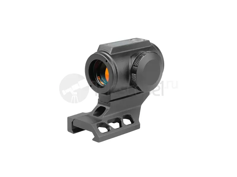Коллиматорный прицел Veber Wolf Alfa RD1X20MRS mini