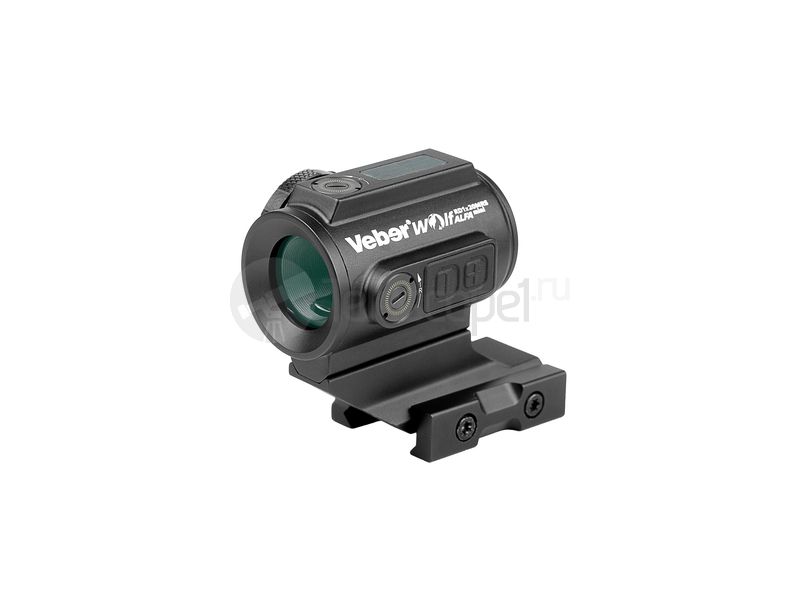 Veber Wolf Alfa RD1X20MRS mini Veber Wolf Alfa RD1X20MRS mini