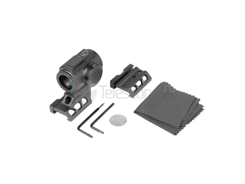 Veber Wolf Alfa RD1X20MRS mini Veber Wolf Alfa RD1X20MRS mini