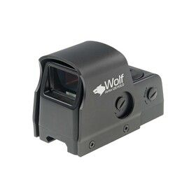 Veber Wolf Reflex 128 HOLO