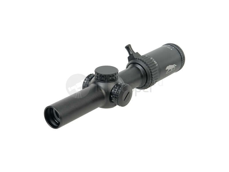 Veber Wolf 1.25-5x26 IR H08 Veber Wolf 1.25-5x26 IR H08